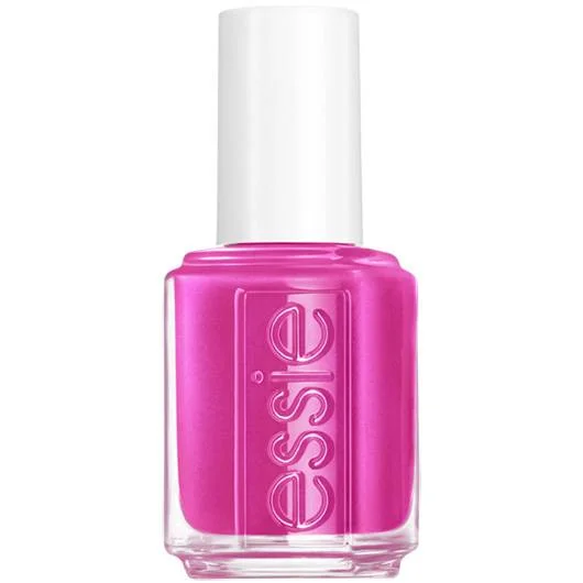 nail polish table gloss-ESSIE Polish - Sleepover Squad 285