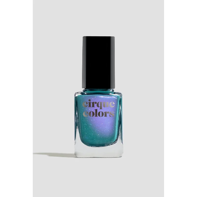 nail polish chisel cut-Cirque Colors - Nail Polish - Lucid Dream 0.37 oz