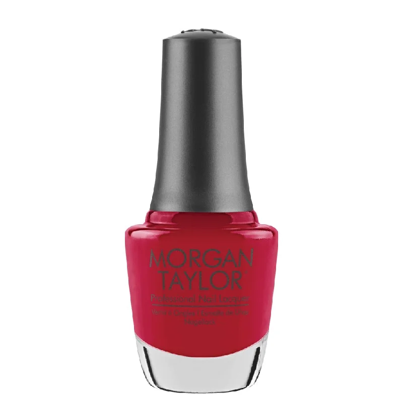 nail polish sink shine-Nail Lacquer - 1110861 Hot Rod Red