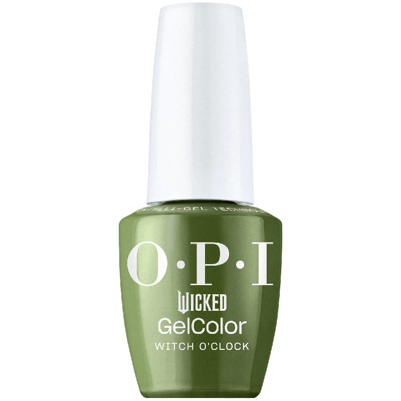 nail repair for nail softness recovery-OPI GC HP R05 WITCH O'CLOCK