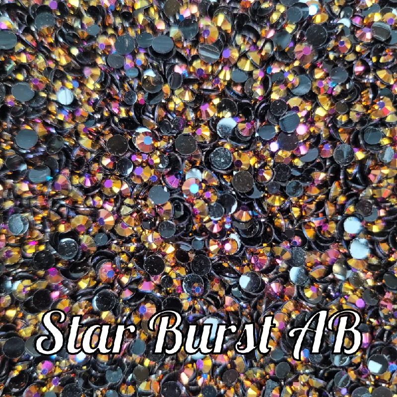 Star Burst AB