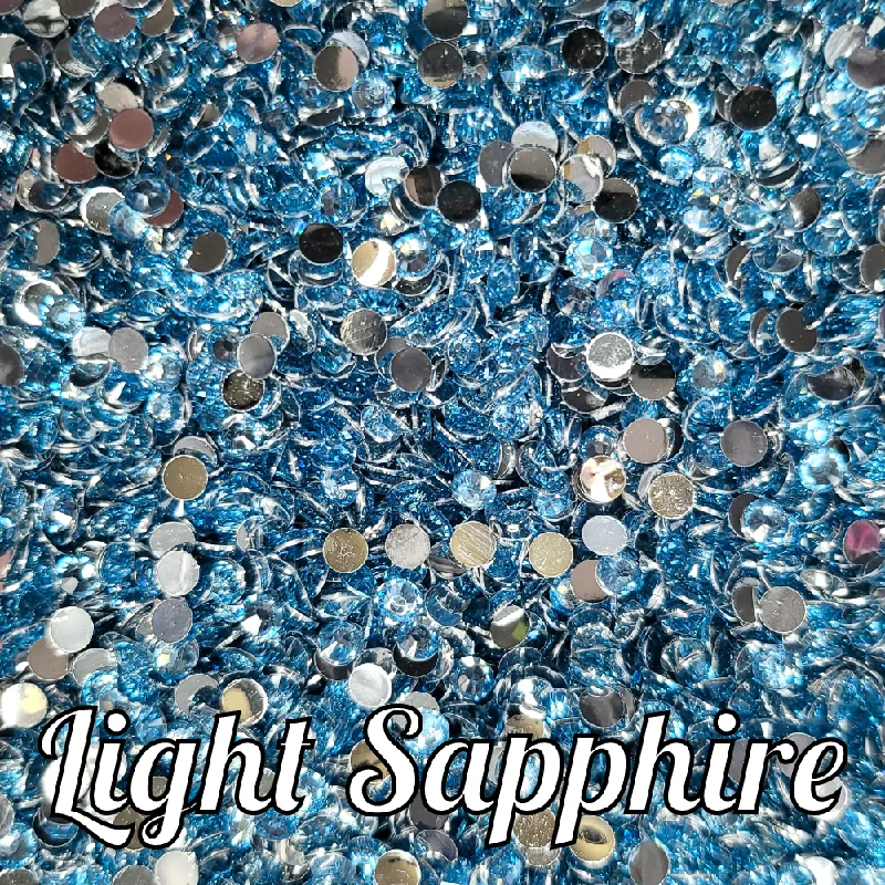 Light Sapphire