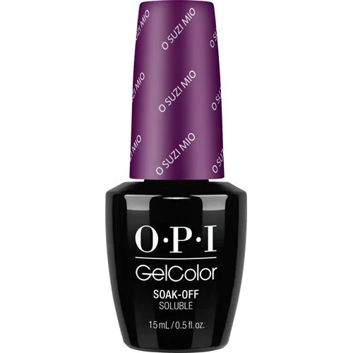 nail polish sconce light-Gel Color - V35 Venice - O Suzi Mio