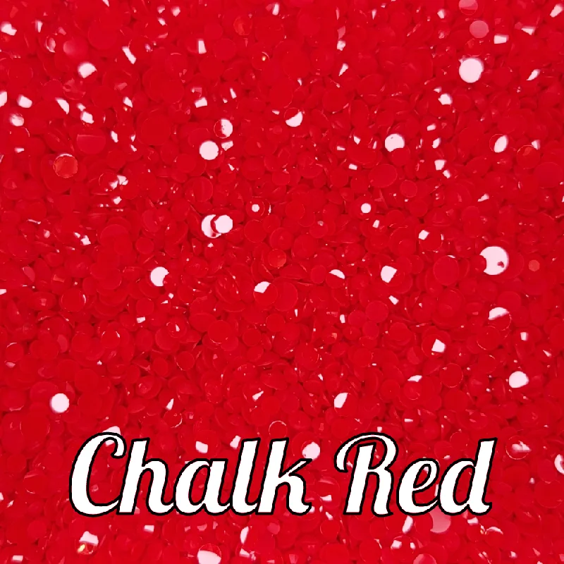 Chalk Red