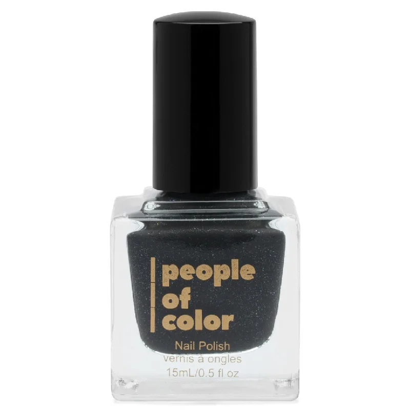 nail polish wax drip-People Of Color Nail Lacquer - Rani Chennamma 0.5 oz