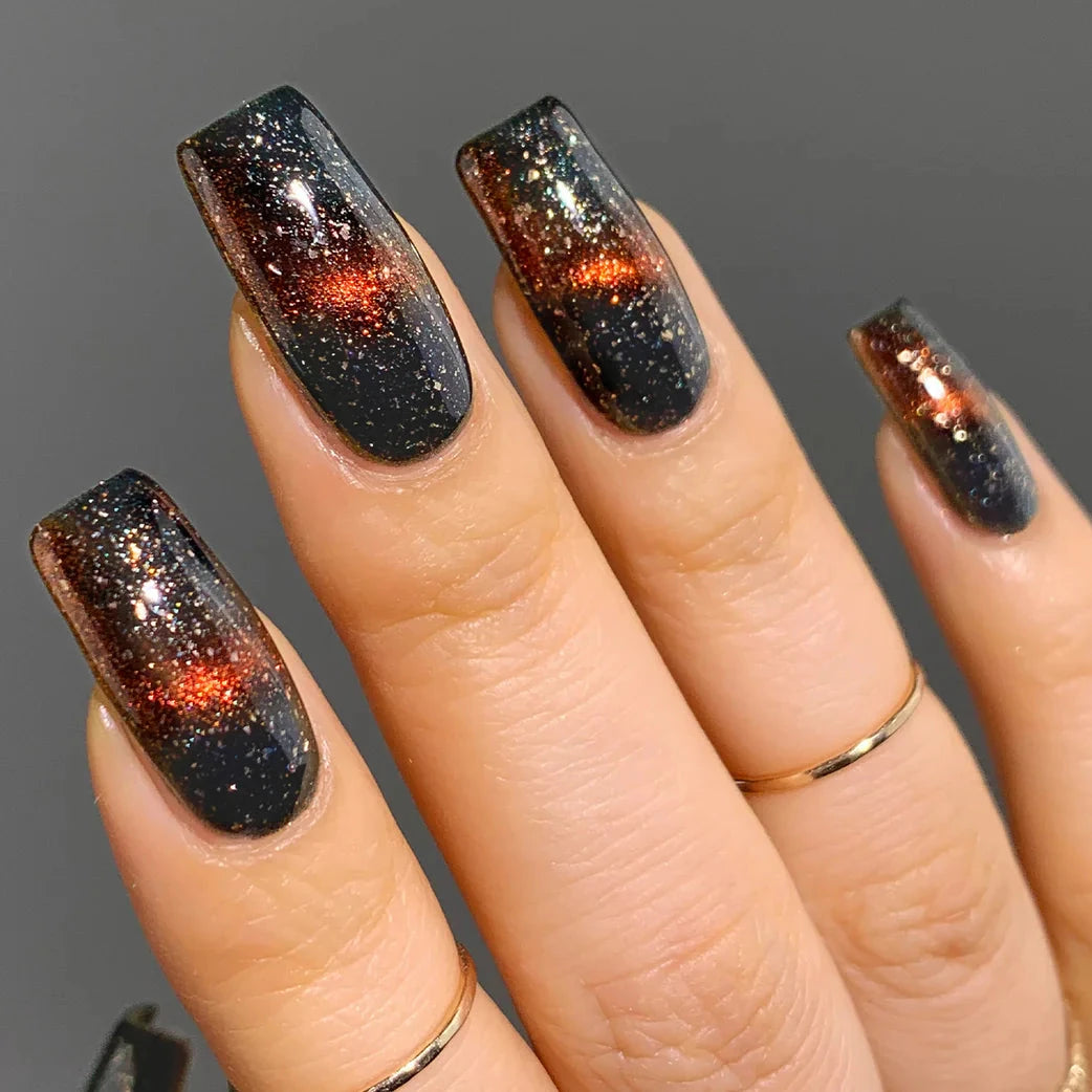 Nail art decoration energy-Nocturne