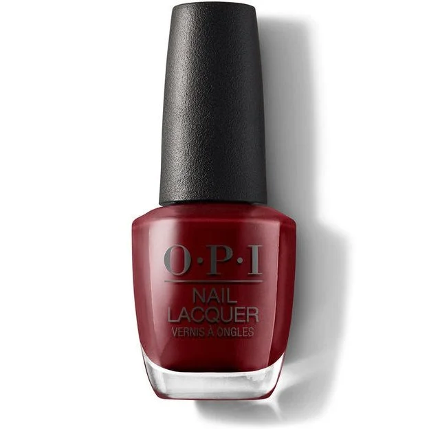 nail polish heath purple-Nail Lacquer - P40 Como Se Llama?