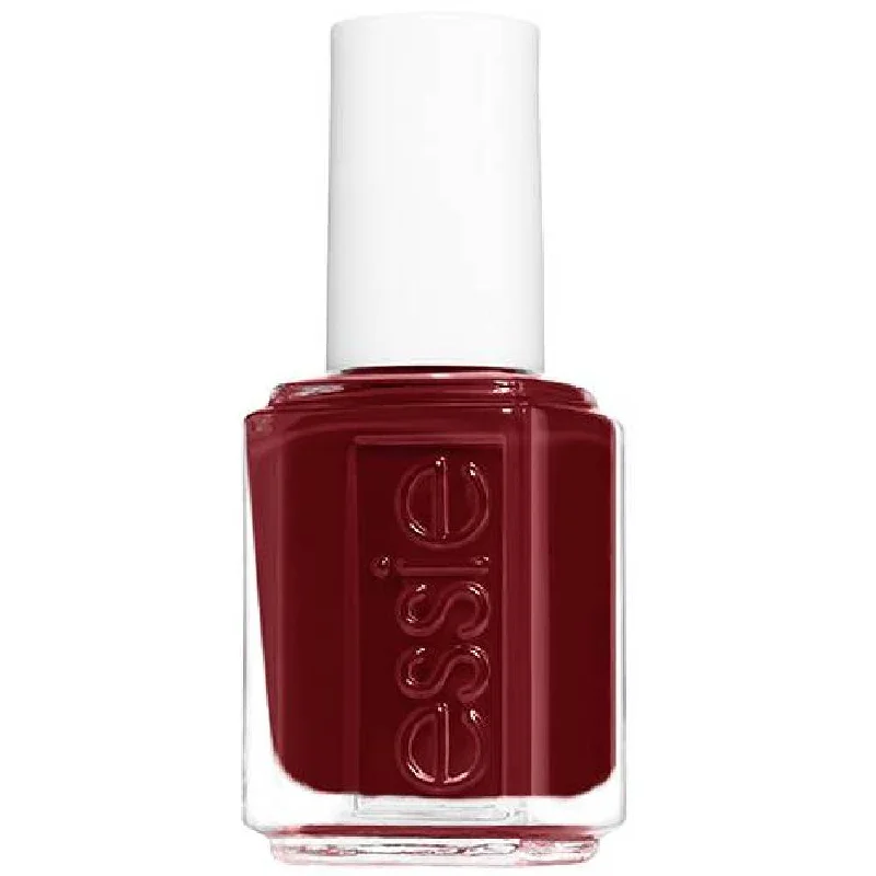 nail polish lemon slice-ESSIE Polish - Berry Naughty 487 *DISC*