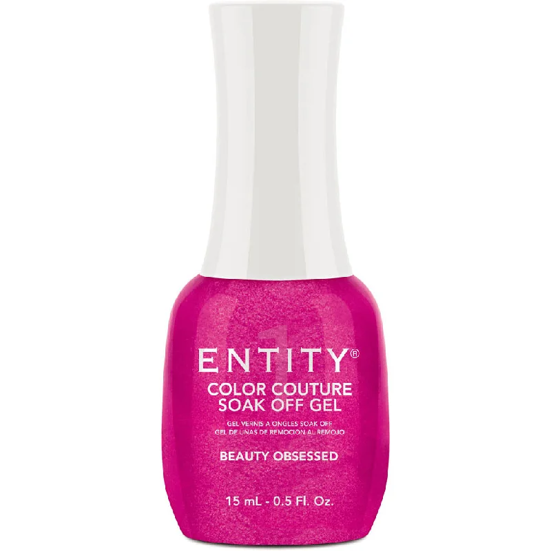 nail polish star pulse-EOCC Soak Off Gel - 5101853 Beauty Obsessed