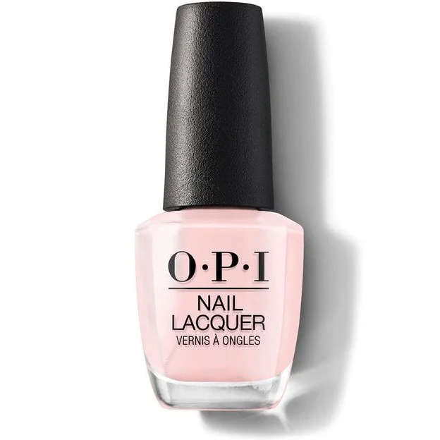 nail polish breakwater-Nail Lacquer - T65 Put It In Neutral