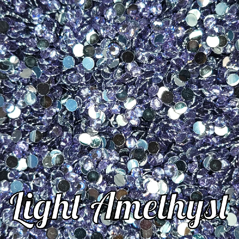 Light Amethyst