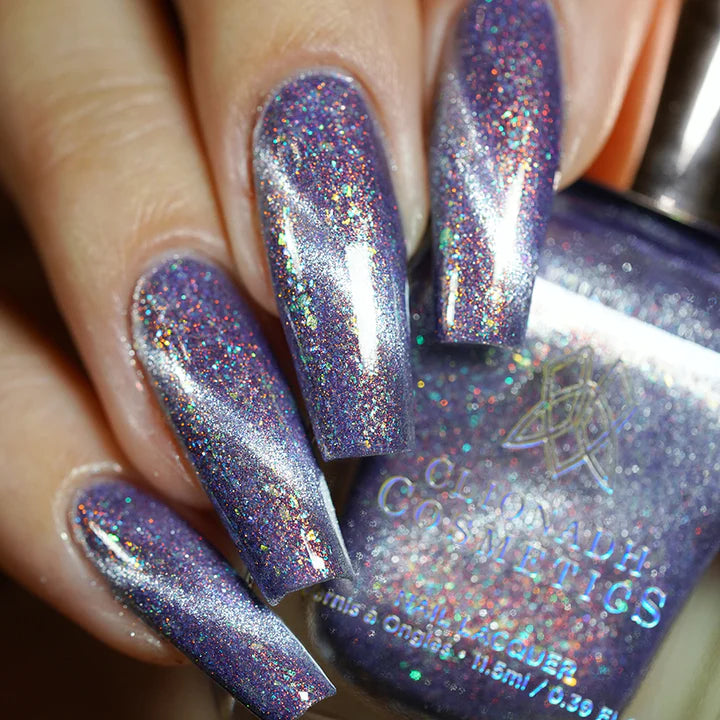 Nail art decoration knack-Slick-adelic: Multiverse