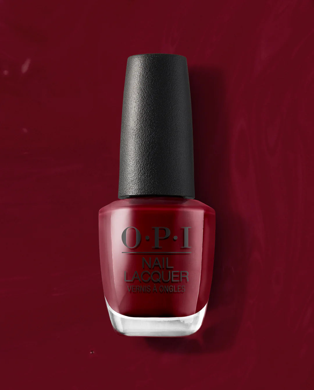 nail polish vacuum hum-OPI Nail Lacquers - We The Female #W64