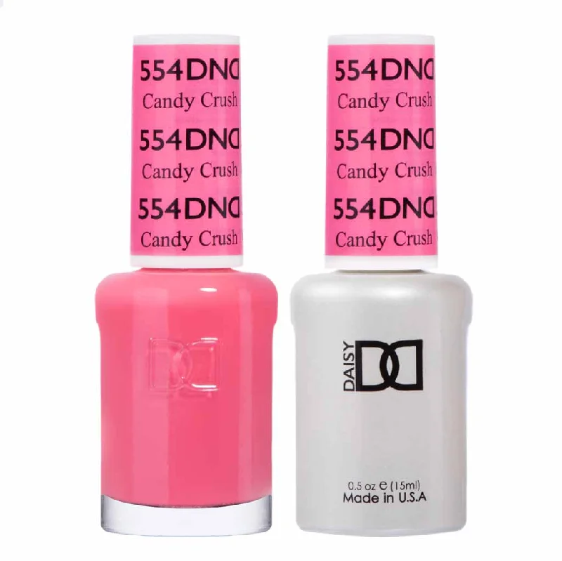 nail polish brook babble-Duo Gel - 554 Candy Crush