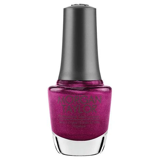 nail polish tree bark-Morgan Taylor - All Day, All Night - #3110422