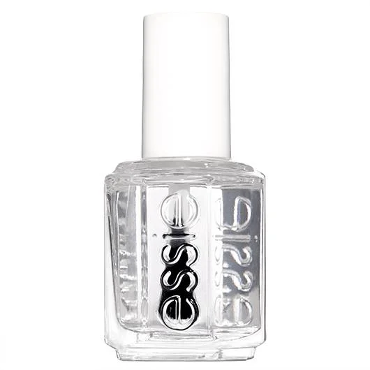 nail polish pub sign-ESSIE Polish - Good To Go Top Coat