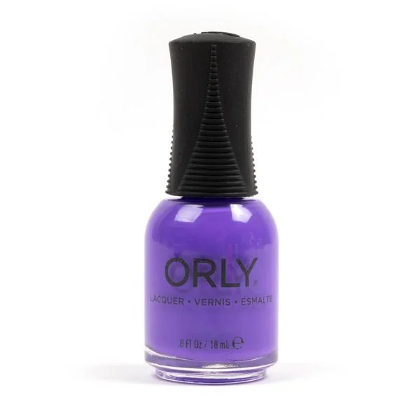 nail polish wrench twist-Orly Nail Lacquer - Synthetic Symphony - #2000099