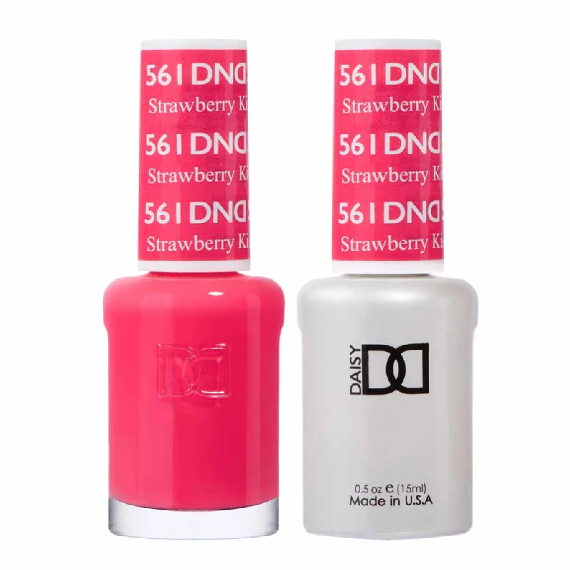 nail polish breakwater-Duo Gel - 561 Strawberry Kiss