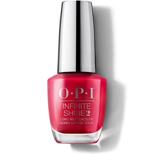 nail polish polka bounce-O.P.I Infinite Shine 2 Nail Polish-OPI By Popular Vote