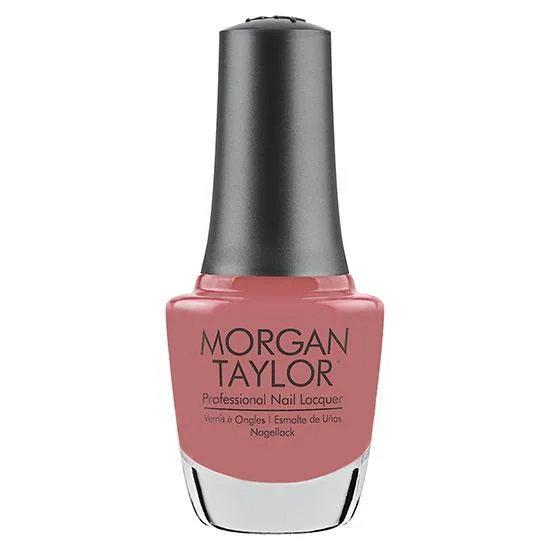 nail polish sheen ripple-Morgan Taylor - Be Free - #3110418