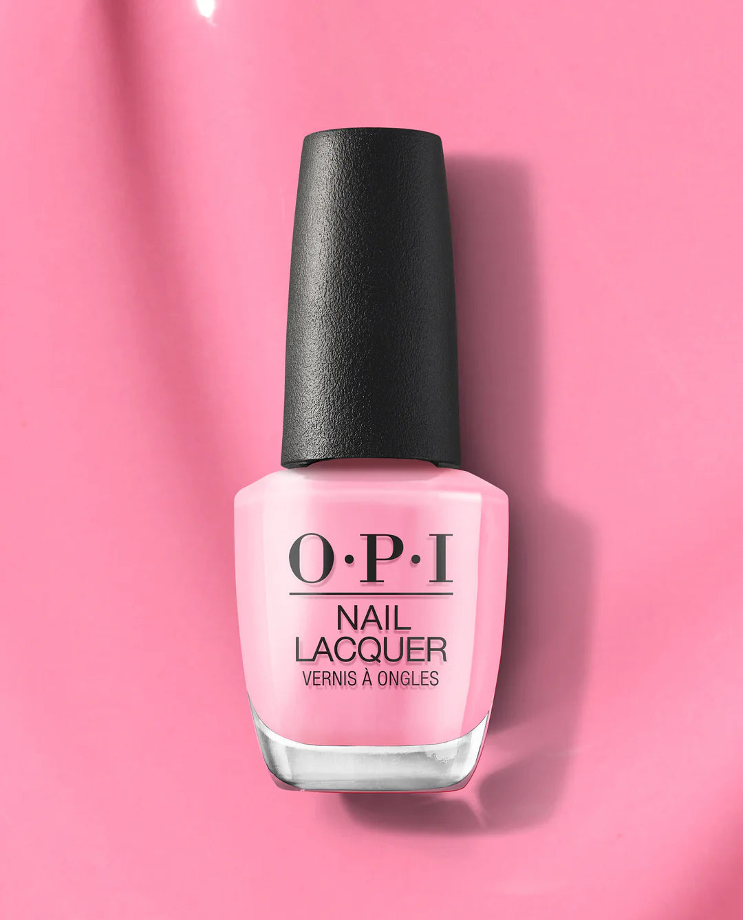 nail polish pergola glow-OPI Nail Lacquers - I Quit My Day Job #P001