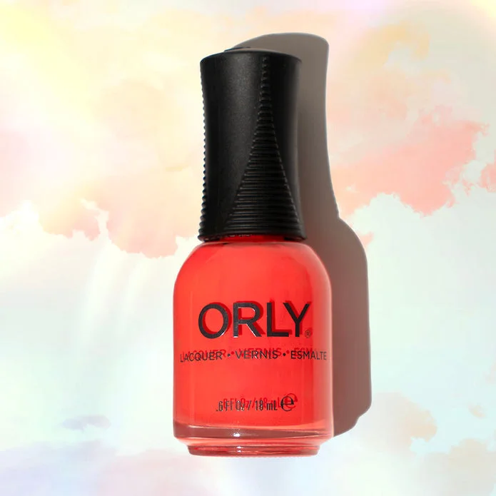 nail polish drape fall-Orly Nail Lacquer - Take Flight (Clearance)