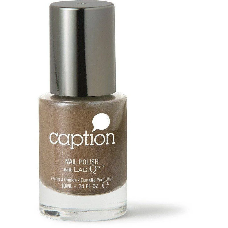 nail polish noon blaze-Caption - Ever Wonder  #C004