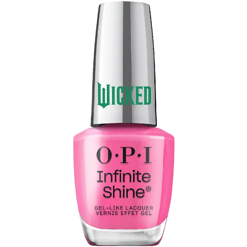 nail repair for nail wellness recovery-OPI IS HR R18 EVER-EFFERVESCENT