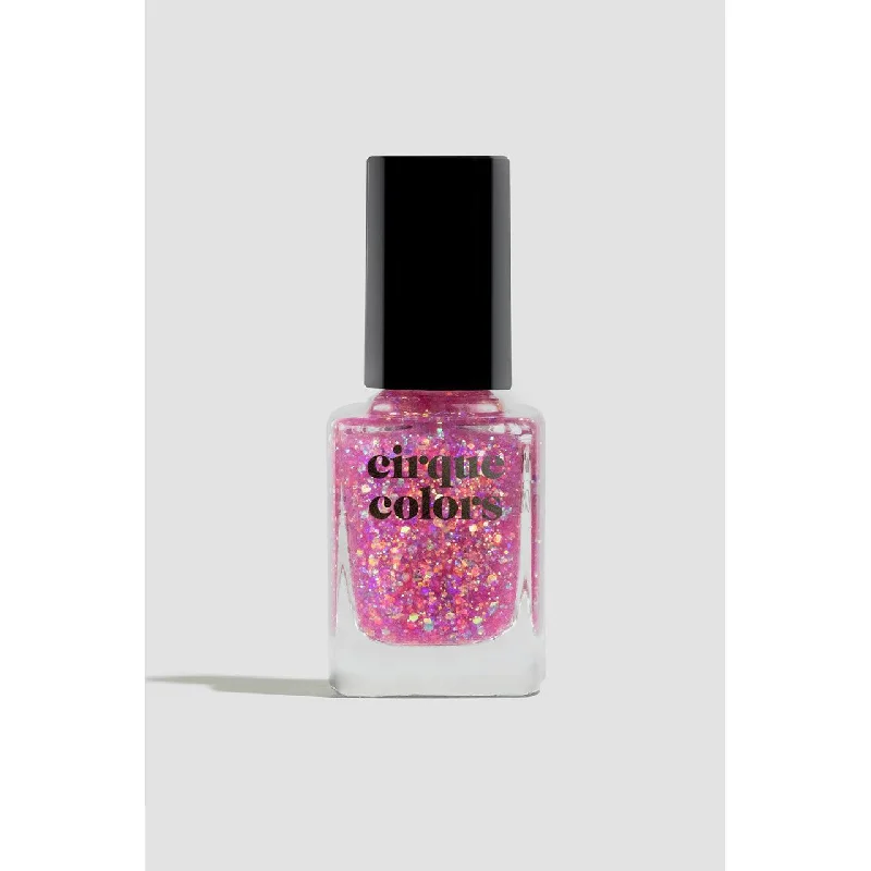 nail polish argyle slant-Cirque Colors - Nail Polish - Crystal Tokyo 0.37 oz