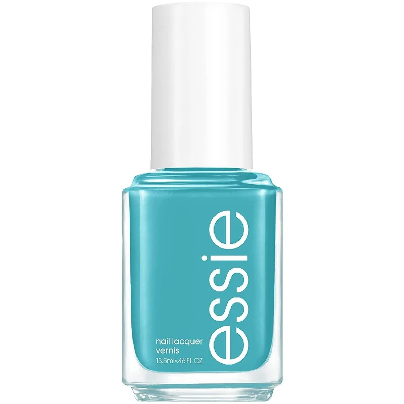 nail polish levee bank-Essie Nail Polish 0830 In The Cab Ana