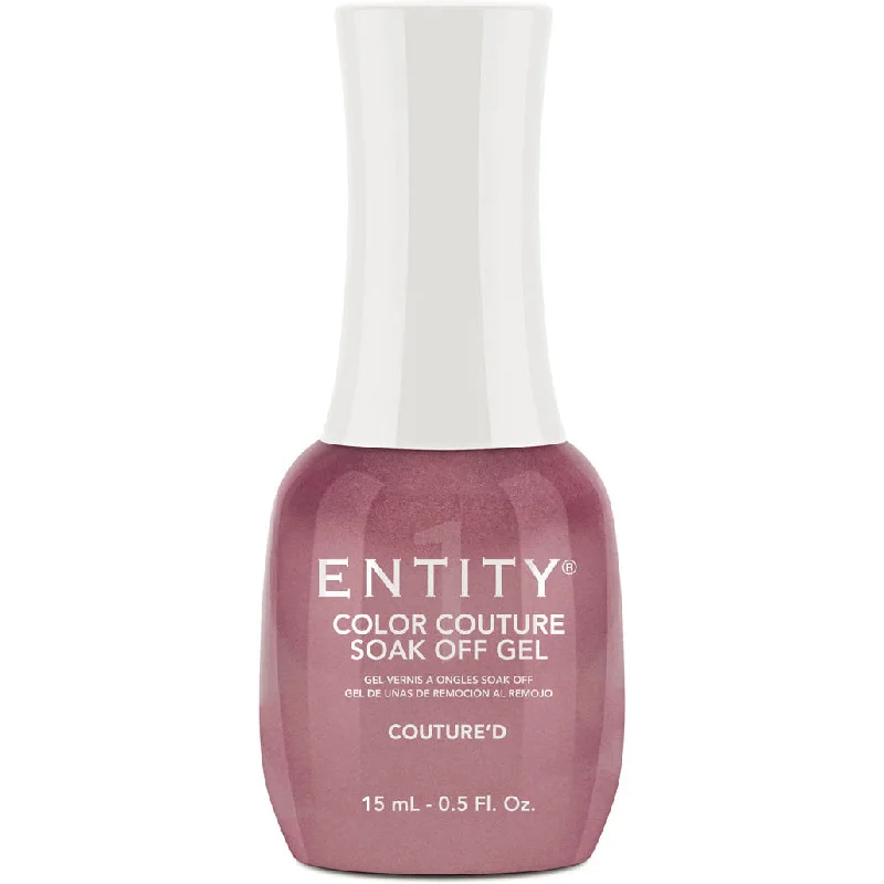 nail polish night cloak-EOCC Soak Off Gel - 5101829 Couture'D