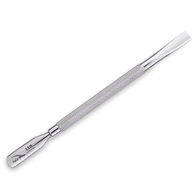 nail repair for nail repair ongoing-use care kit-Nghia - Cuticle Pusher -#S515