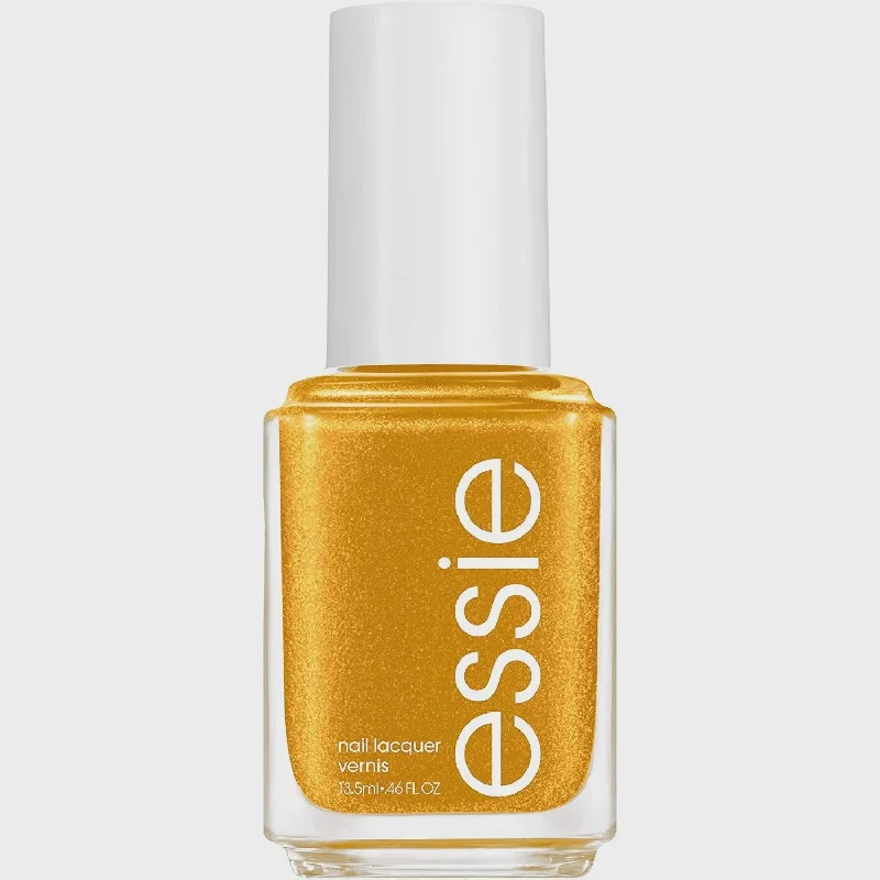 nail polish bog brown-Essie Nail Polish 1677 Get Your Grove On