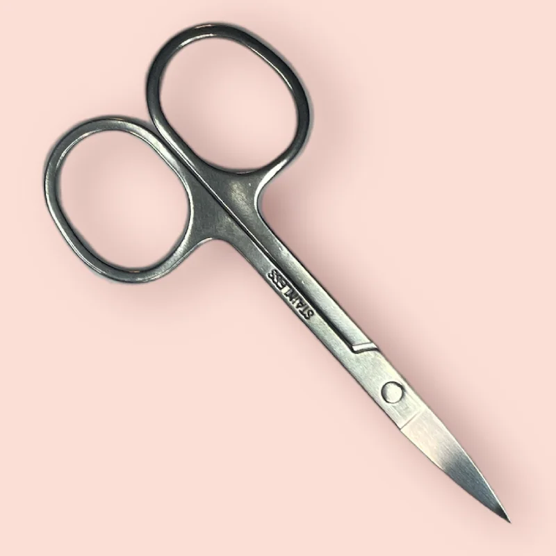 nail repair for nail repair trending-use care kit-Rige Cuticle Scissors