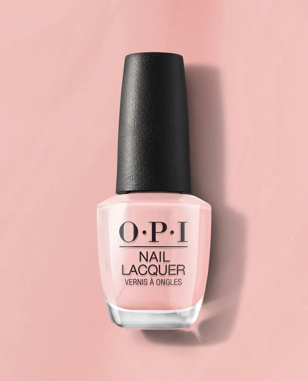 nail polish cloth wipe-OPI Nail Lacquers - Passion #H19