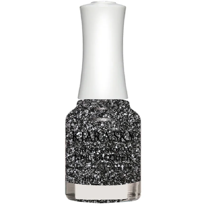 nail polish jacquard gleam-KIARA SKY / Lacquer Nail Polish - Graffiti N462 15ml.