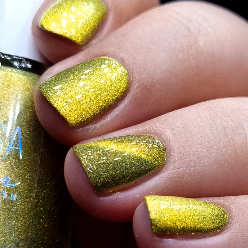 Nail art decoration spring-Sandman (Delayed. Ships in Jan)