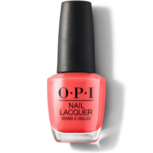 nail polish dusk veil-O.P.I Nail Lacquer - Live Love Carnaval 15Ml