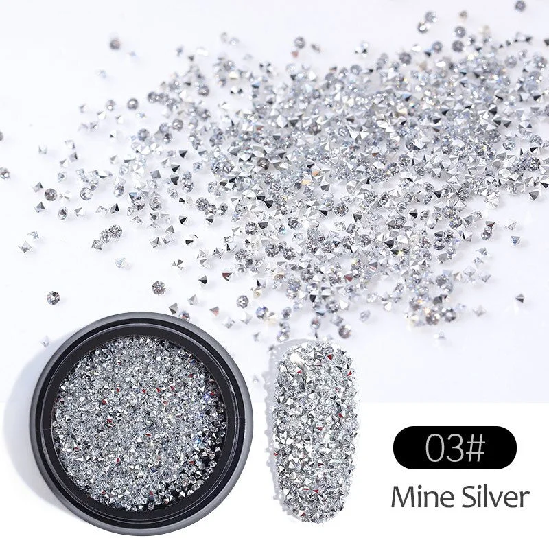 03-Mine Silver