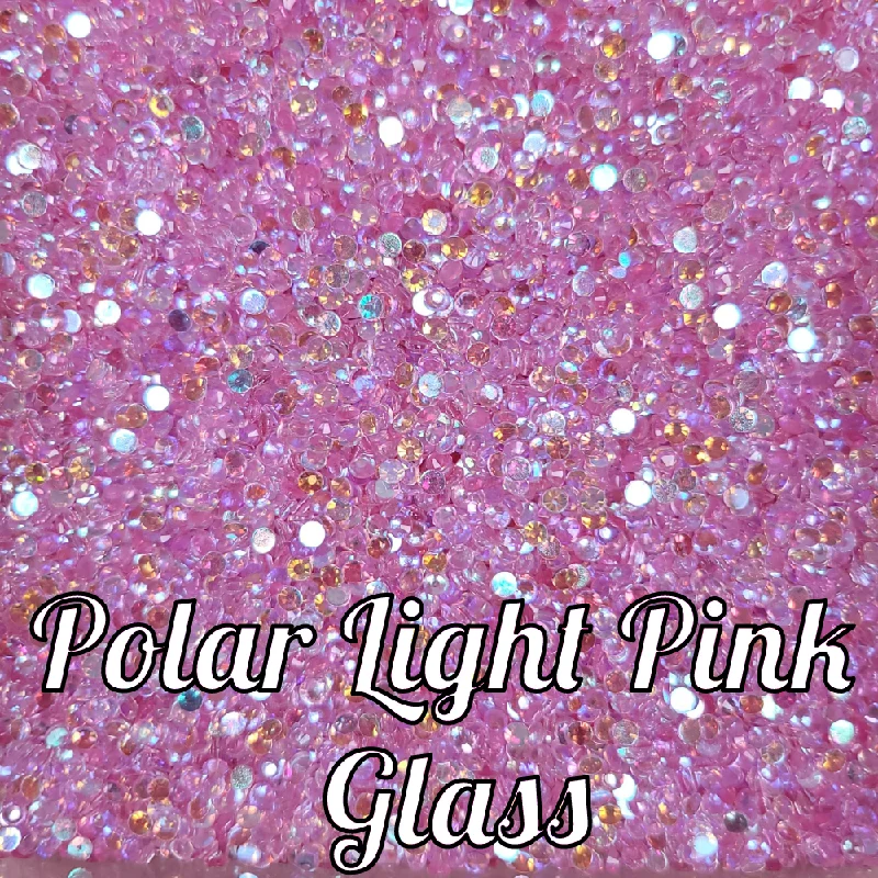 Polar Light Pink