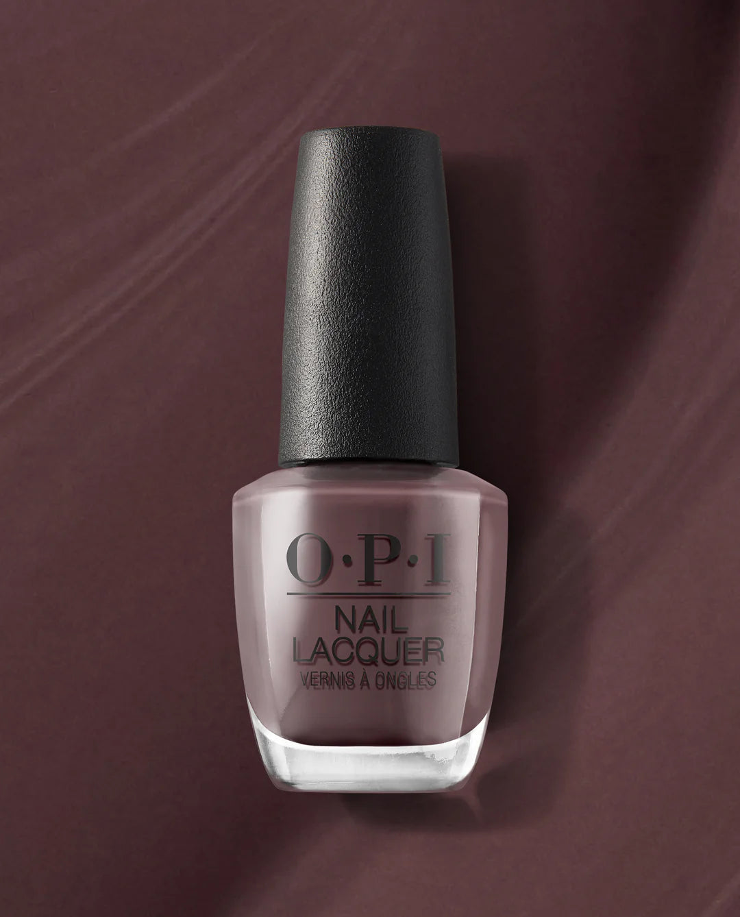 nail polish sand smooth-OPI Nail Lacquers - You Don't Know Jacques! #F15