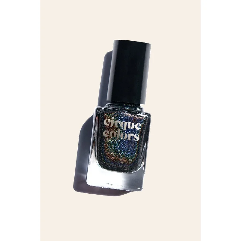 nail polish leather sheen-Cirque Colors - Nail Polish - Alter Ego 0.37 oz