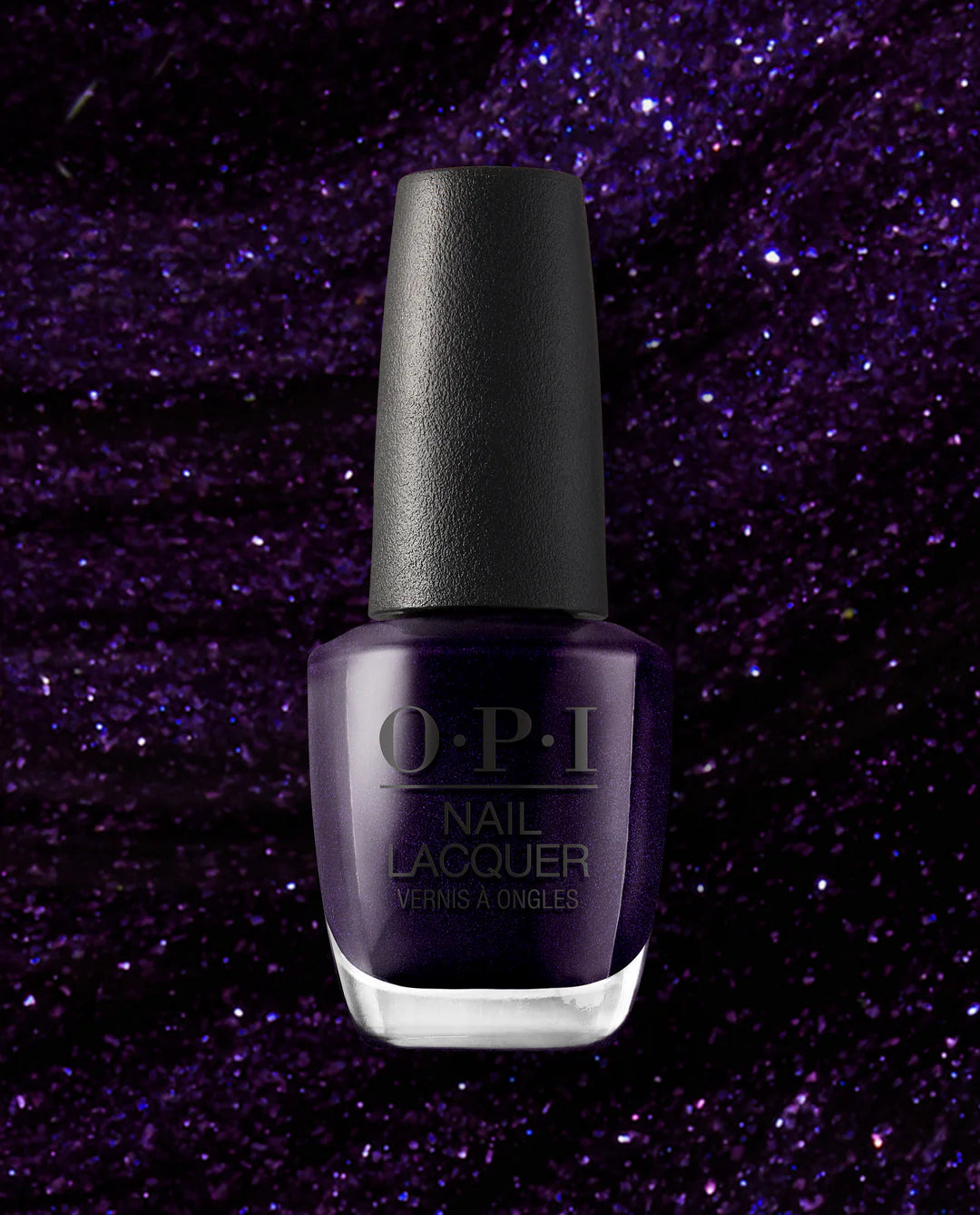 nail polish bench rest-OPI Nail Lacquers - OPI Ink #B61