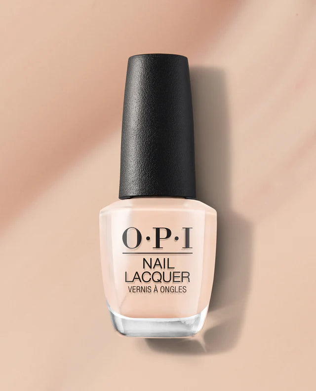 nail polish vine climb-OPI Nail Lacquers - Samoan Sand NLP61