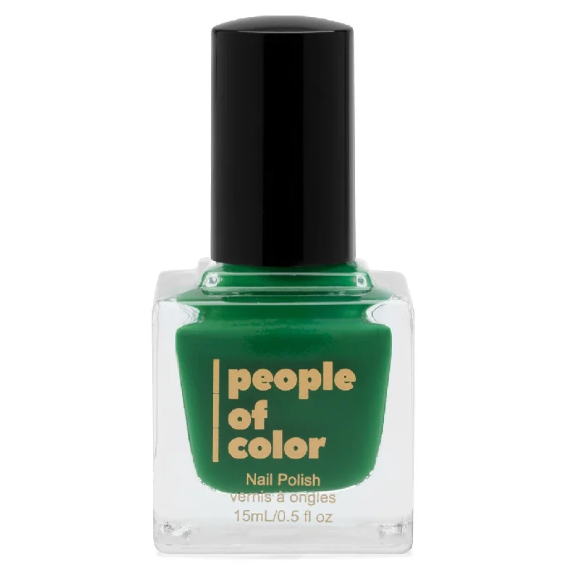 nail polish compass rose-People Of Color Nail Lacquer - Lili'oukalani 0.5 oz