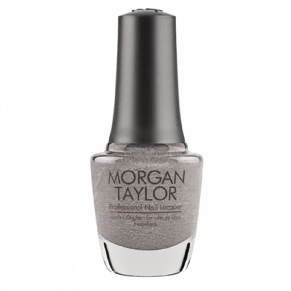 nail polish leaf pile-Morgan Taylor Lacquer - Chain Reaction #50067 (Clearance)