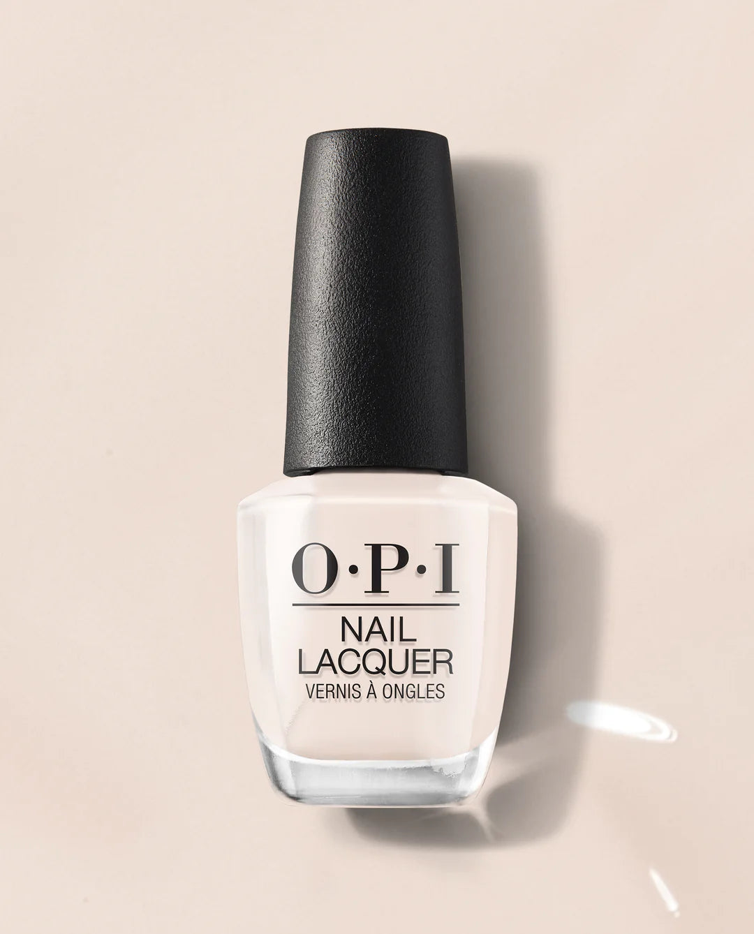 nail polish garden path-OPI Nail Lacquers - My Vampire Is Buff #E82