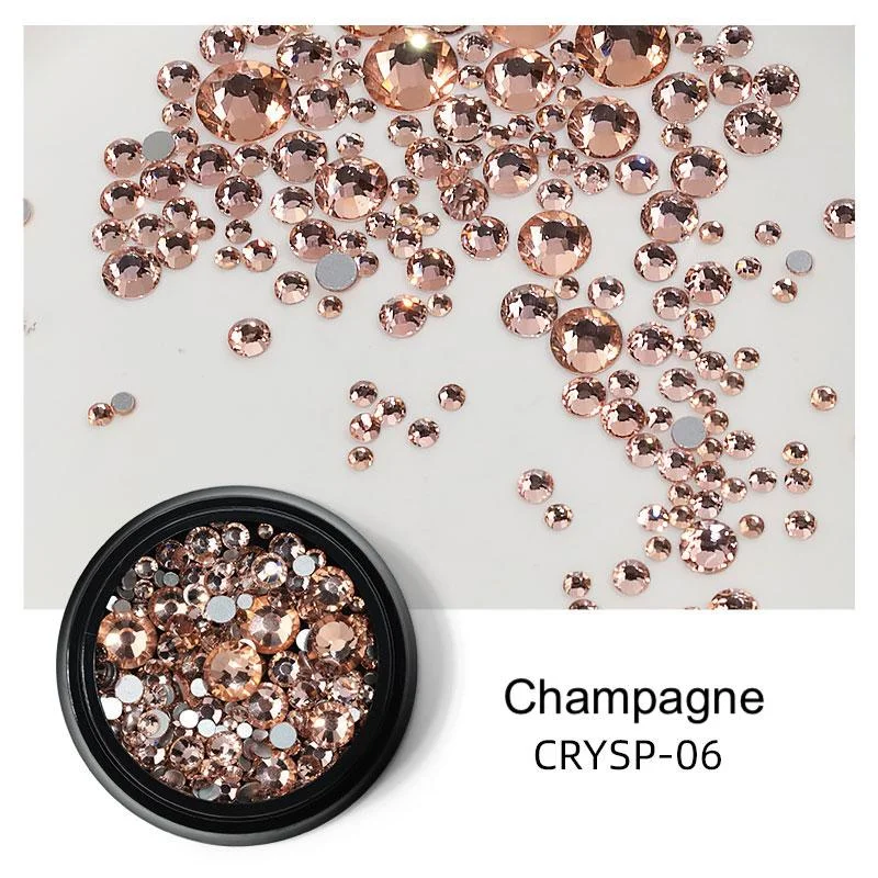 Champagne CRYSP-06