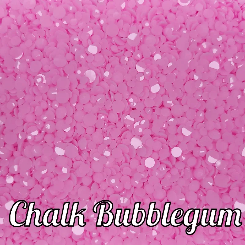 Chalk Bubblegum