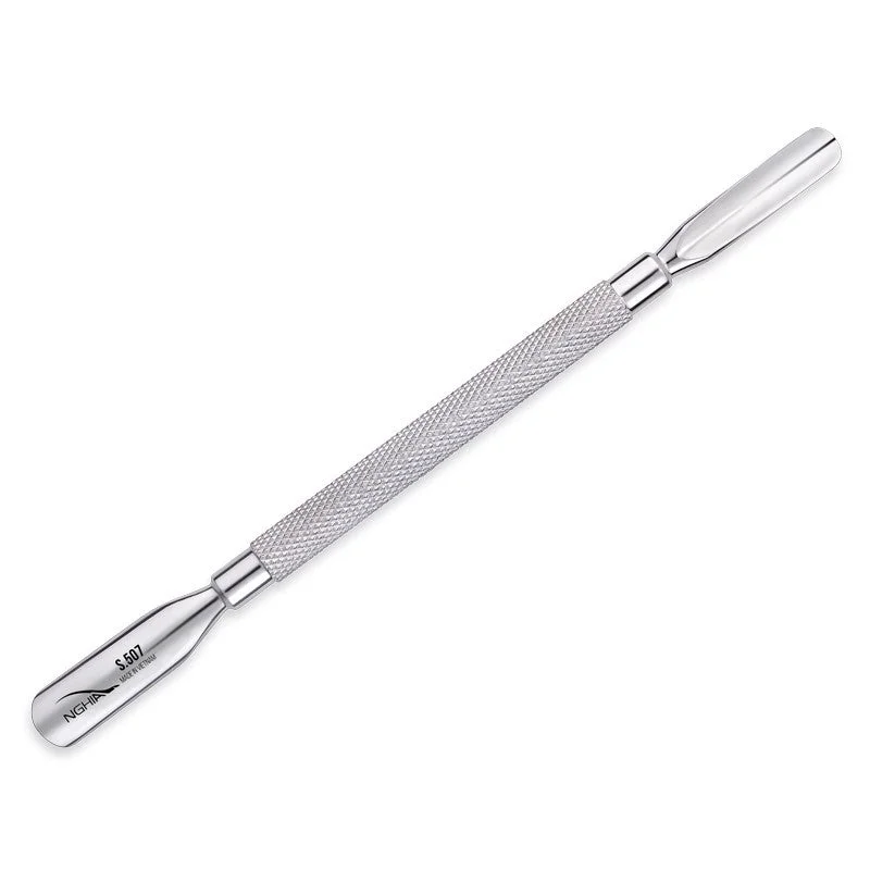 nail repair for nail repair trusted-use care kit-Nghia - Cuticle Pusher - #S507